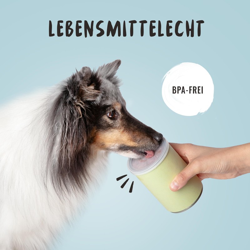 Rudelkönig Tappi per lattine 200 g / 400 g -