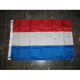 2x3 Netherlands Holland Flag 2'x3' House Banner Brass Grommets