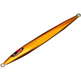 MARUSHINGYOGU Dragon Red Gold 10.6 oz (300 g)