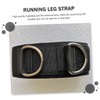 CORHAD Running Thigh Strap Bouncing Leg Band Leg Strap for