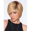 Layered Bob Wig Color R829S Glazed Hazelnut - Harido 6.5"
