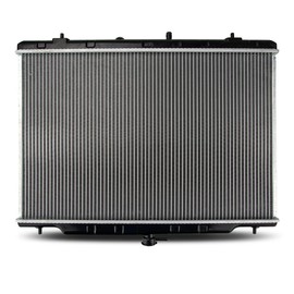PHILTOP Radiator Compatible with 2008-2013 Rogue, 2014-2015 Rogue Select CU13047