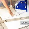 Floor Spacers, 1/4 inch & 1/2 inch Flooring Spacers in