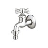 Daelim Bath, Daelim General Faucet, Two-Prong Faucet, Veranda Faucet, Daelim