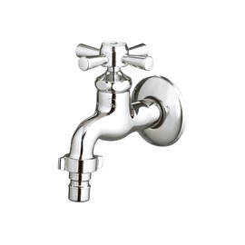 Daelim Bath, Daelim General Faucet, Two-Prong Faucet, Veranda Faucet, Daelim General FaucetDaelim General Faucet_Warm TypeWater Type / 대림바스 대림 일반수도꼭지 양갈래수도꼭지 베란다수전, 대림 일반수도꼭지대림 일반수도꼭지_온수형온수형