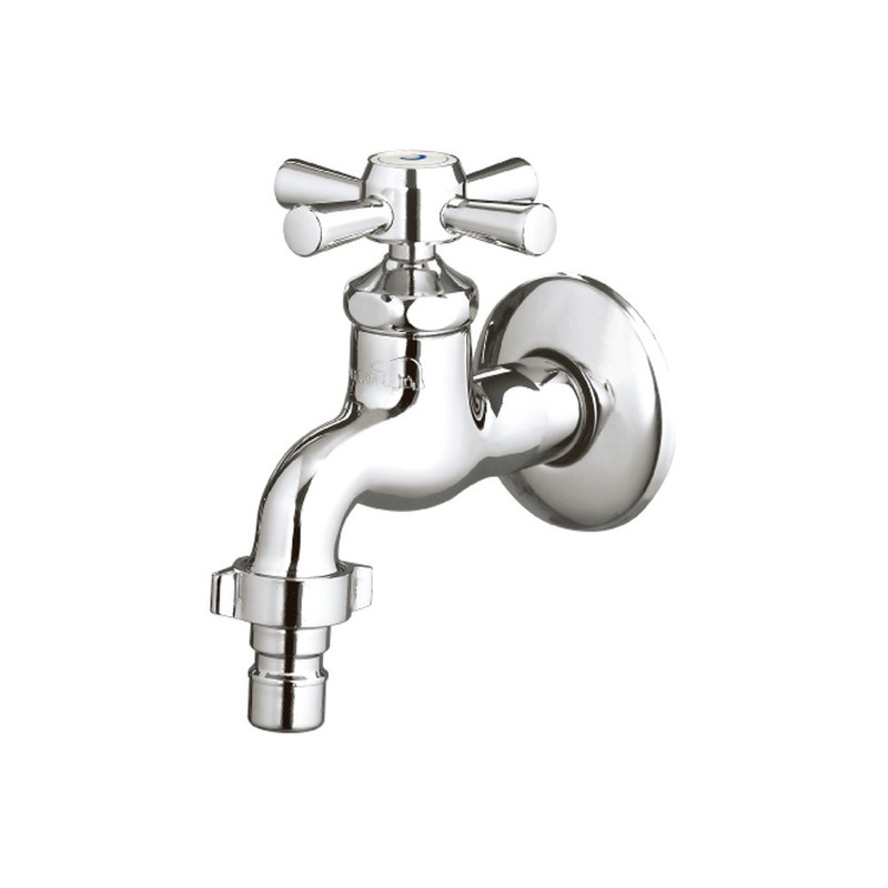 Daelim Bath, Daelim General Faucet, Two-Prong Faucet, Veranda Faucet, Daelim