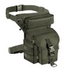 Metal Detecting Bag, Metal Detecting Waist Bag, Drop Leg Bag,