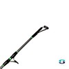 Zeck Cat-Attack 300 cm 380 g Rod - Catfish Rod
