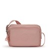Kipling ABANU M Mittelgroße Umhängetasche, 24x17x9, Tender Rose (ROSA)