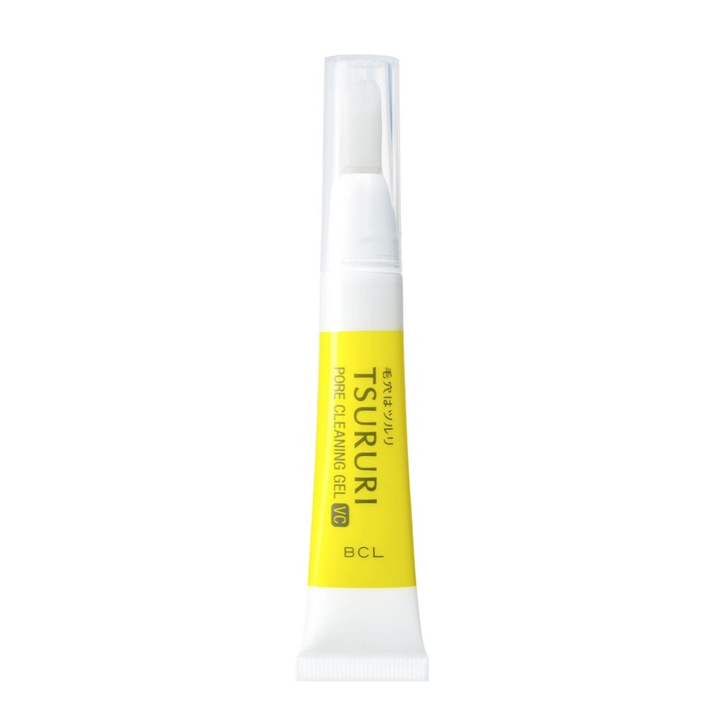Tsururi Pore Stain Decomposition Gel Plus, 0.5 oz (15 g),