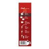 Colcafe Instant Classic Cappuccino, 6 sticks per pack, Pack of