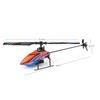 WLtoys XKS K127 RC Helicopter Remote Control Helicopter for Beginners