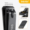 BEZOX BEZOX Sharp Curved Blade Finger Nail Clippers, Heavy Duty