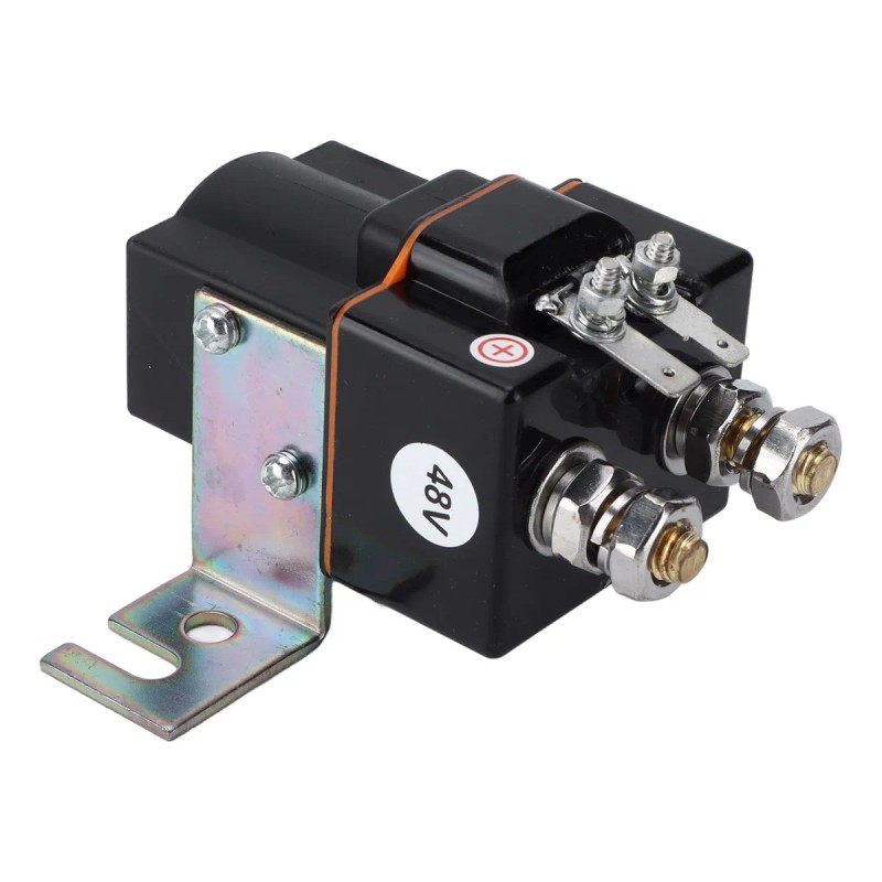 Solenoide De Relé Reemplazo Para Electric Club Car Ds 1995up