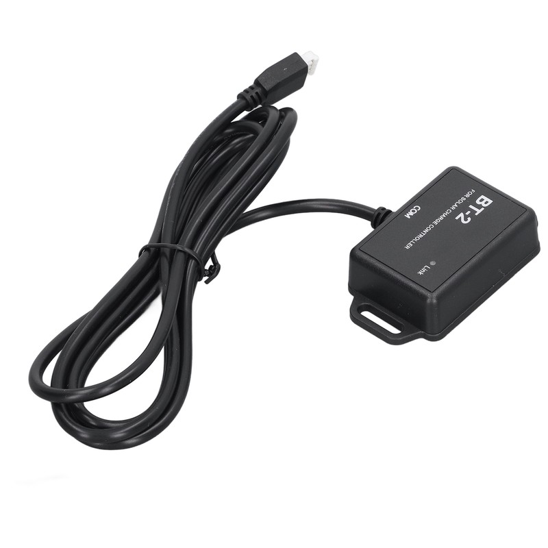 Bluetooth Adapter TTL Remote Control Bluetooth Modle 5V‑12V for Solar