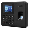 2.4in TFT LCD Screen Fingerprint Time Recorder Employee Attendance Machine