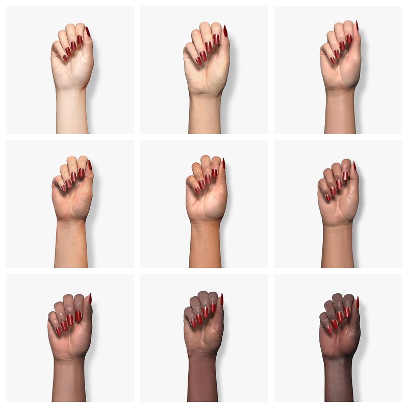 China Glaze Nail Polish, High Maintenance 192