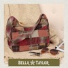 Bella Taylor Blakely - Hobo Shoulder Bag for Women -