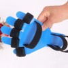 HAMUHA Finger Splint Fingerboard Finger Separator Orthotics Points Hand Wrist