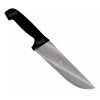 J.H. Company Cuchillo Chef 7.5 Pulgadas Acero Inoxidable Cocina C500-0210 Color Negro