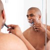 BIC Hybrid 3 Flex Refillable Men's Razor Kit, 90% Recycled