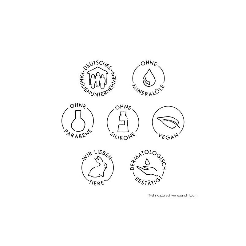 VANDINI Freshness Kick 3-Step Mask, Pack of 2 (2 x