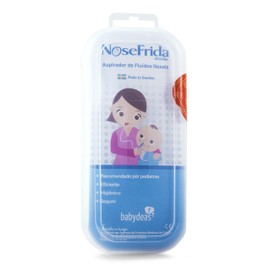 Nosefrida Nasensauger
