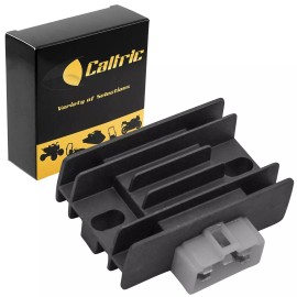 For Kawasaki Regulator Rectifier for Kawasaki Bayou 220 KLF220 1988-1995