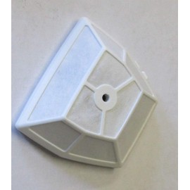 Genuine Echo P021016372 / P021016370 Air Filter for Echo Timberwolf CS-590 CS-600P CS-620P CS-620PW Chainsaws