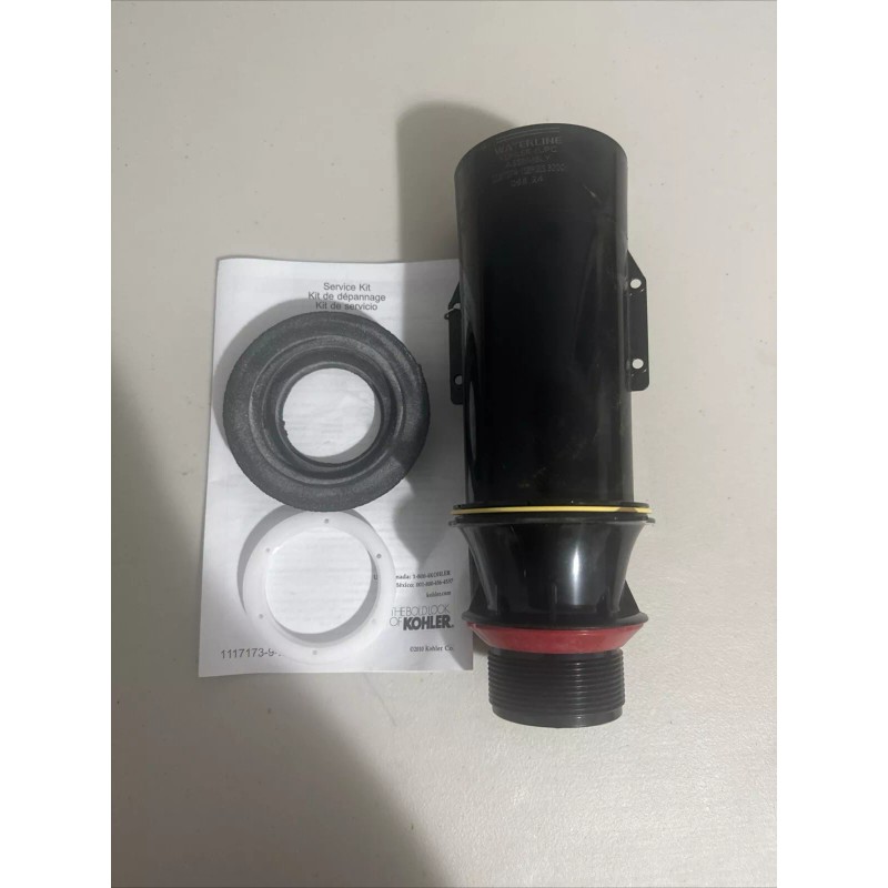 Kohler 1188998 Replacement Flush Valve Kit New