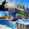 Ligart Cooling Neck Gaiter UPF 50 Face Cover Scarf Mask