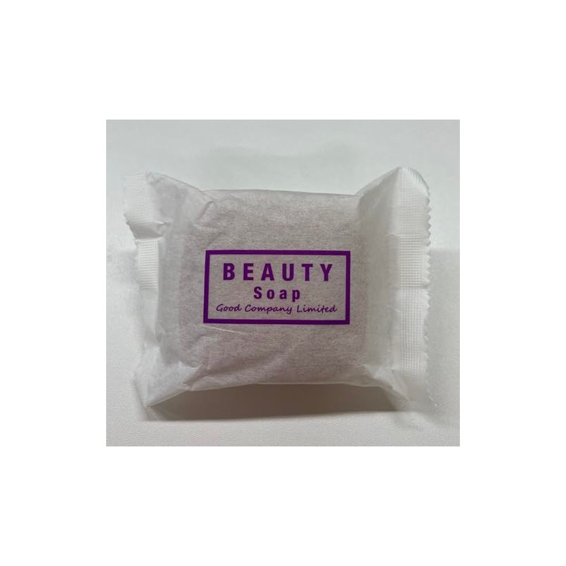Good Beauty Soap, 3.7 oz (105 g), Same Ingredients as