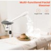 Vaporizador Facial Ozono Barberia Estetica Spa Limpieza Piel