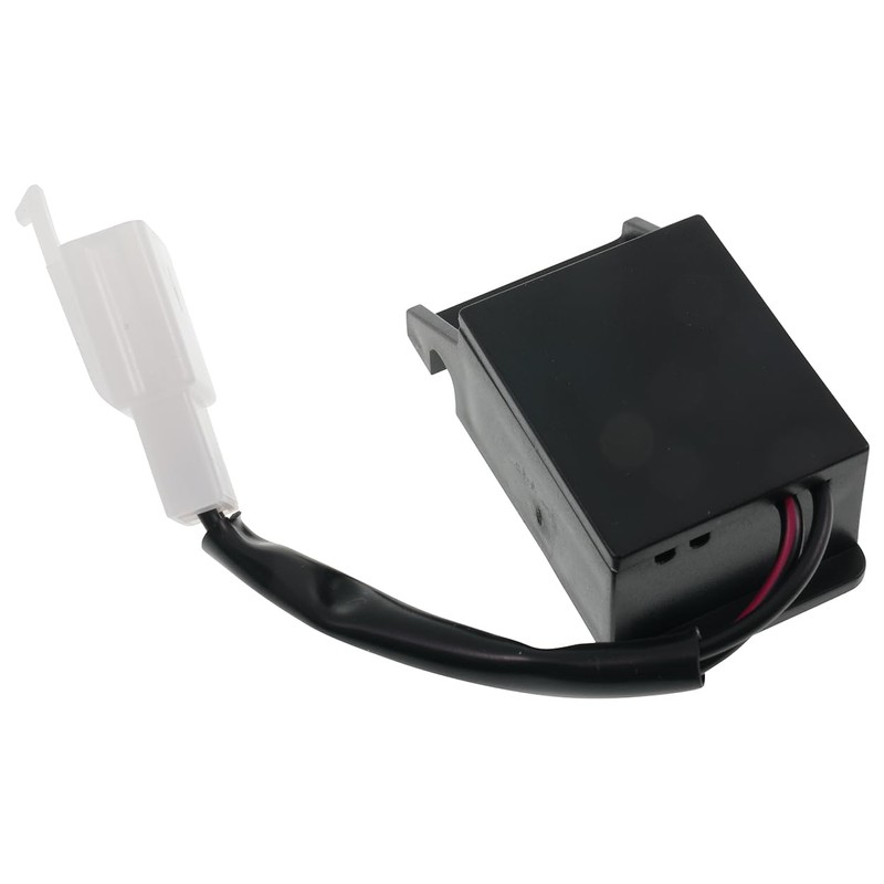 LED Flasher Relay 12 V Load Independent Motorcycle Indicator Relay