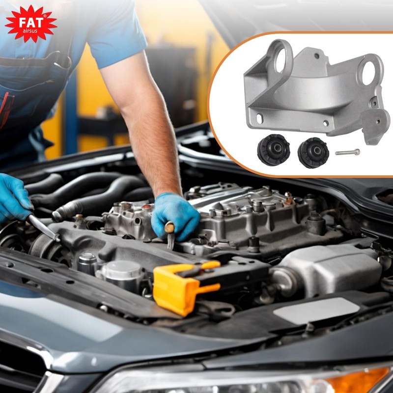 AIRSUSFAT for Land Rover Discovery 3 & 4 LR3 /