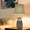 Modern Bedside Lamp