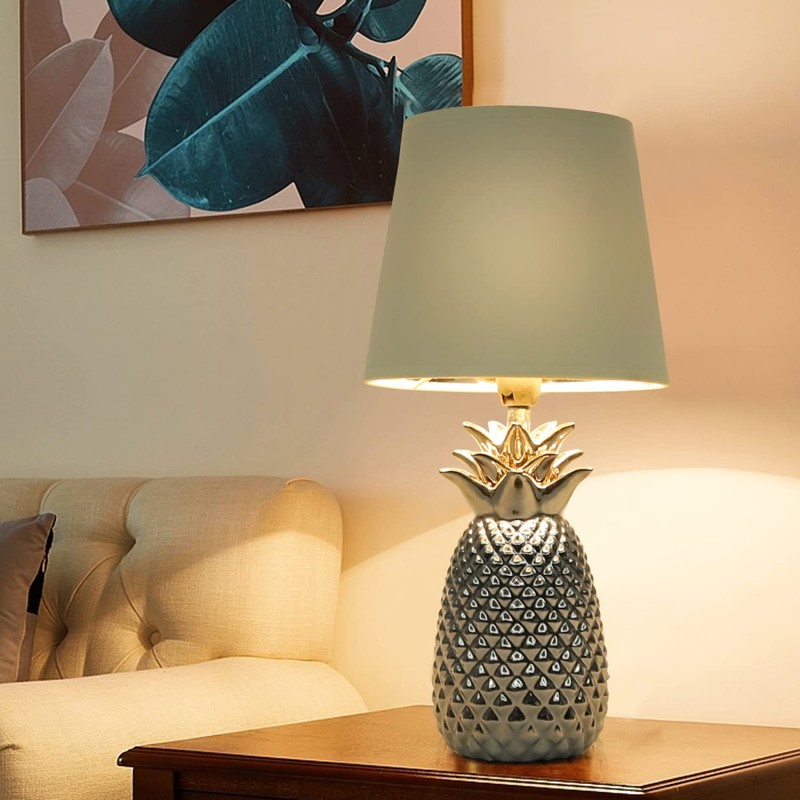 Modern Bedside Lamp