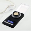 Digital Scale Kitchen Scale 0.1 G Unit Electronic Scale Cooking