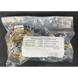 Gilbarco M02993A005 M05547A006 M00491A001 (Cable Comes W/ All 3) See Photos