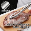 Xiaoxiaohu Scales Fish 5pcs Blood Remover Brush Bone Remover Scale