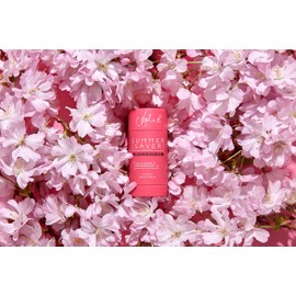 SUMMERSAVER Anti-chafing stick cherry blossom, long-lasting and effective protection against chafing, dermatologically tested, summer saver, without aluminium, PEG-free, vegan and cruelty-free
