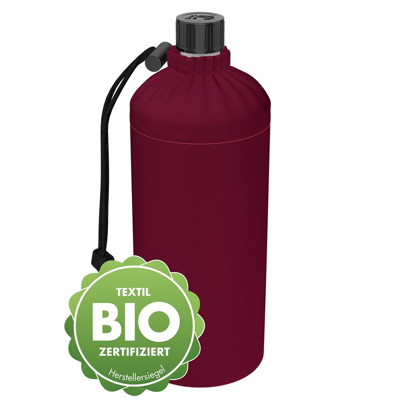 Emil 0.6 l organic ginkgo