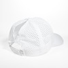 Gisdanchz Women's Vertical Ponytail Cap, Adjustable, Lightweight, Breathable, Perforated Summer