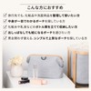 GUDEE Uroki Toiletry Bag Women's Makeup Pouch, Large Capacity, Cute,