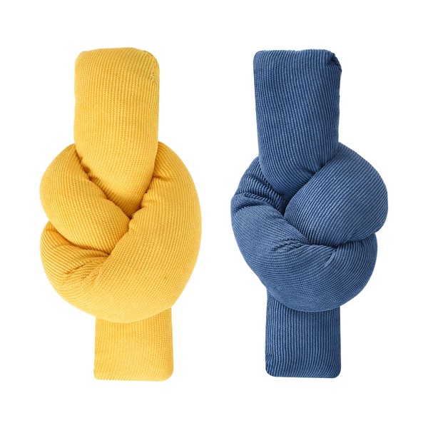 Spielzeug Mit Katzenminze,2 Stück Waschbares,Interactive Cat Toy,Kätzchen Beißspielzeug Natürliche Katze