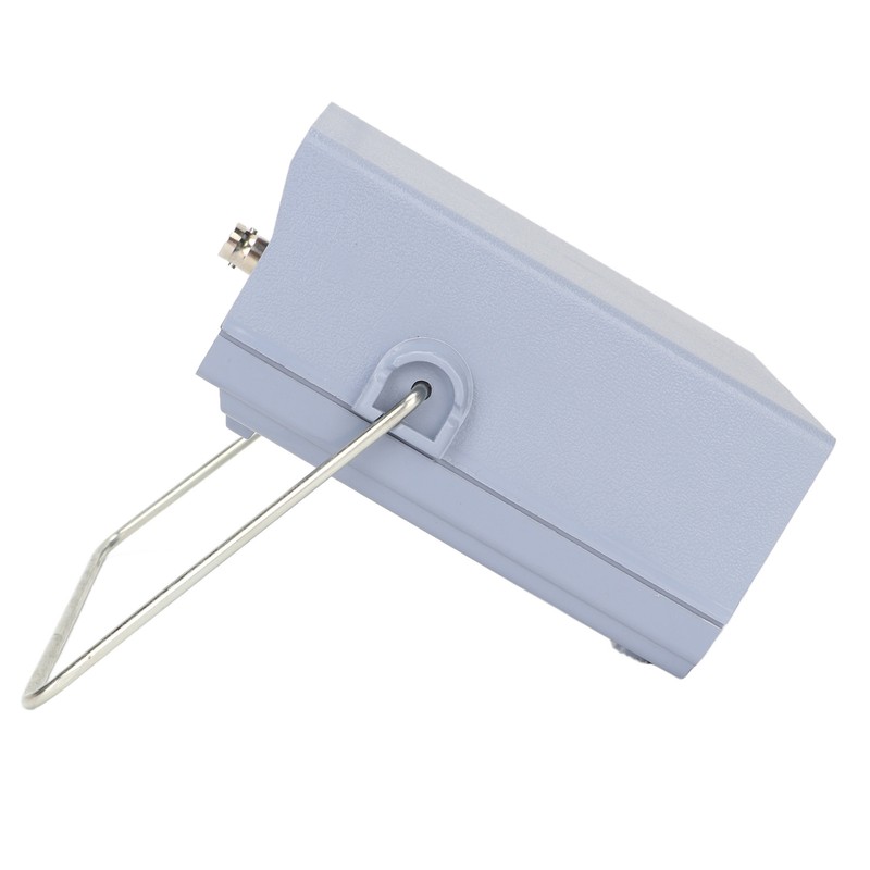 FM Radio Intercom Signal Generator 0.5M‑470MHz Frequency Meter Tester Signal