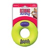 KONG Air Dog Squeaker Donut Dog Toy, Medium