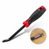 PANSHIYON Staple Remover, Heavy Duty Staple Remover Tool,Upholstery Stapler Puller
