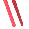 2 Pcs Eyebrow Brush Set Ultra Thin Bevel Multifunctional Makeup