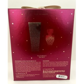 Victoria's Secret Victoria’s Secret Very Sexy Fragrance Mini Duo Gift Set Limited Edition New Box